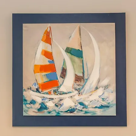 Apartmán La Perla *