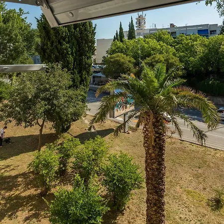 La Perla Apartmán *