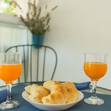 Apartmán La Perla Split