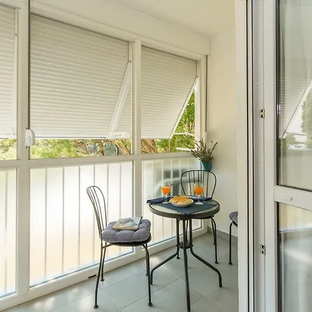 La Perla Apartmán *