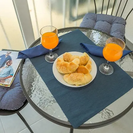 Apartament La Perla *