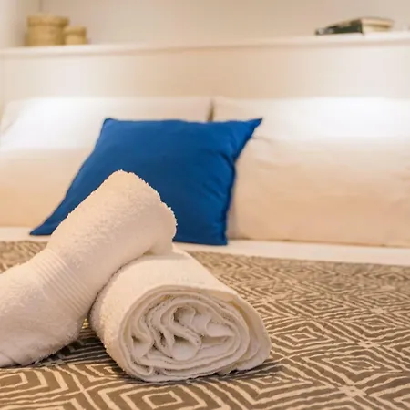 Apartament La Perla *