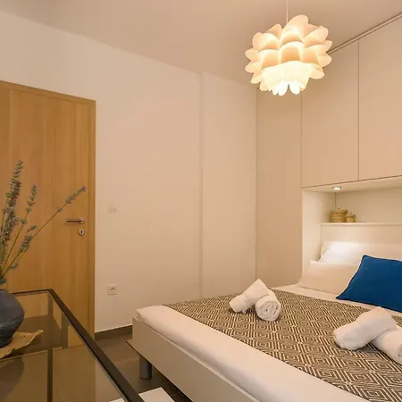 Apartament La Perla Split