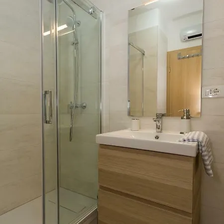 La Perla Apartman