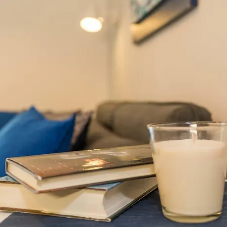 公寓 La Perla 斯普利特