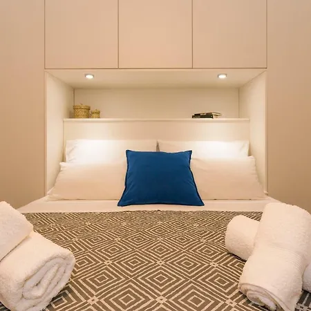 La Perla Apartman