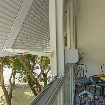 Appartement La Perla *