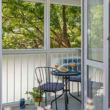 Appartement La Perla *