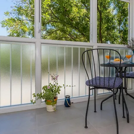 La Perla Appartement